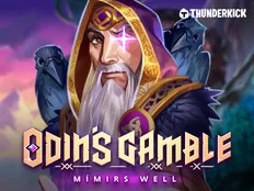 Odin’s Gamble